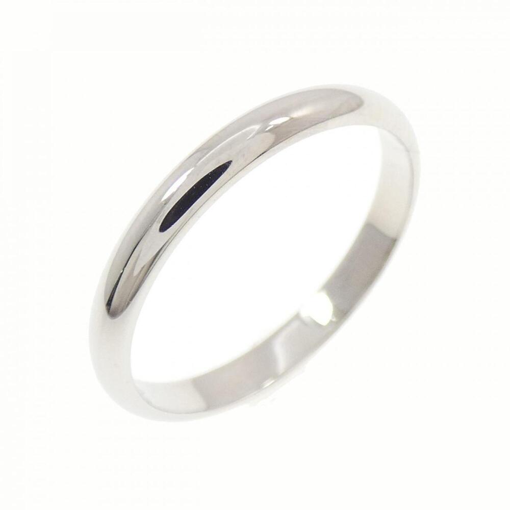 CARTIER Silver Ring